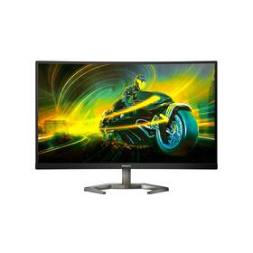 Herní monitor Philips 27M1C5500VL černý

 obrázek produktu 3 z 7