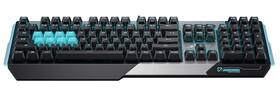 Klávesnice A4Tech Bloody B865, USB, CZ černá/šedá

 obrázek produktu 1 z 7