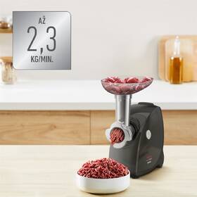 Mlýnek na maso Tefal NE477838 HV4 Successor 

 obrázek produktu 8 z 13