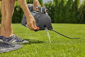 Zahradní čerpadlo Gardena 5600 Silent+ 

 obrázek produktu 5 z 7