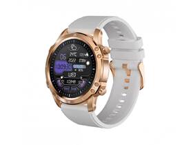 Chytré hodinky Carneo Adventure HR+ 2nd gen. - rosegold rose gold

 obrázek produktu 2 z 5