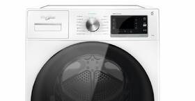 Sušička prádla Whirlpool W6 D84WB EE bílá

 obrázek produktu 2 z 12