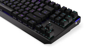 Klávesnice ENDORFY Thock TKL Wireless Brown, CZ/SK layout černá

 obrázek produktu 9 z 16
