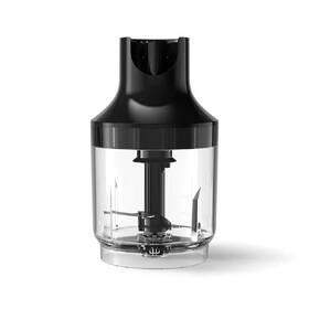 Ponorný mixér Philips HR2685/00 černý/chrom

 obrázek produktu 5 z 13