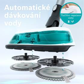 Tyčový vysavač Bosch BCS71HYG2 bílý

 obrázek produktu 22 z 34
