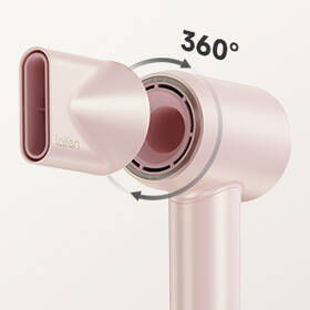 Fén Laifen Special Platinum Pink růžový

 obrázek produktu 2 z 15