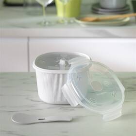Nádoba na vaření rýže Care+Protect CMRCC8001 do mikrovlnné trouby 

 obrázek produktu 10 z 17