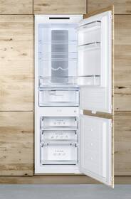 Chladnička s mrazničkou Amica BK3055.6NFM E bílá

 obrázek produktu 10 z 10