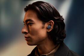 Sluchátka Bowers & Wilkins Pi8 modrá

 obrázek produktu 10 z 13