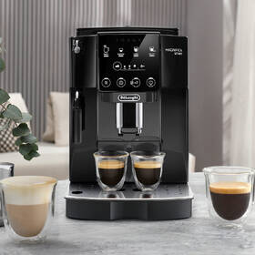 Automatický kávovar De'Longhi ECAM 220.21 BG černý/šedý

 obrázek produktu 5 z 25