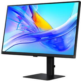 Monitor Samsung ViewFinity S8 černý

 obrázek produktu 12 z 21