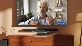 Soundbar Hisense HS3100 černý

 obrázek produktu 10 z 10
