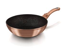 Pánev WOK Berlinger Haus BH-1512, 28 cm 

 obrázek produktu 3 z 4