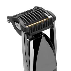 Zastřihovač vousů BaByliss S991E černý

 obrázek produktu 4 z 8