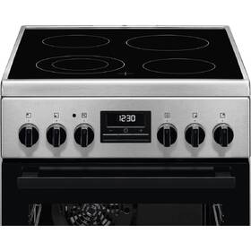 Sklokeramický sporák Electrolux LKR540266X nerez

 obrázek produktu 2 z 4