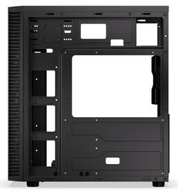 Case ENDORFY Armis 100 Solid černá

 obrázek produktu 9 z 13