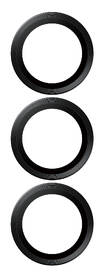 Ochranné sklo čočky fotoaparátu PanzerGlass HoOps na Samsung Galaxy S25+ černé

 obrázek produktu 1 z 9