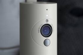 Dětská elektronická chůva Philips SCD953/26 bílá

 obrázek produktu 11 z 19