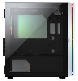 Case Cougar Purity RGB bílá

 obrázek produktu 5 z 7
