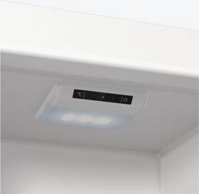 Chladnička s mrazničkou Gorenje RKI517E41 bílá

 obrázek produktu 6 z 6