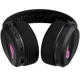Headset Asus Pelta, ARGB černý

 obrázek produktu 14 z 15