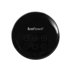 Ventilátor sloupový Rohnson R-8110 EcoFlow černý

 obrázek produktu 10 z 10