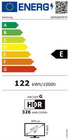 Televize Samsung QE85QN90F 

 obrázek produktu 1 z 7