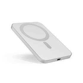 Powerbanka Epico UltraPack Slim Alu Mag+ 3000mAh stříbrná

 obrázek produktu 1 z 6