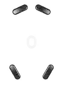 Příslušenství HyperX Glass Skates bílé

 obrázek produktu 3 z 9