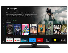 Televize Panasonic TB-43W61A 
