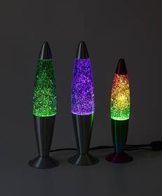 Stolní lampička Rabalux GLITTER2 stříbrná/zelená

 obrázek produktu 2 z 4