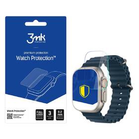 Tvrzené sklo 3mk Watch Protection FlexibleGlass na Apple Watch Ultra/Ultra 2 

 obrázek produktu 1 z 1