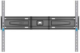 Držák TV Meliconi Slimstyle Plus 600S CG, pevný, pro úhlopříčky 50"-86", nosnost 70 kg černý

 obrázek produktu 1 z 3