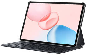 Pouzdro na tablet s klávesnicí HONOR Pad 10 (Hendry3) šedé

 obrázek produktu 6 z 8