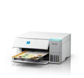 Tiskárna multifunkční Epson EcoTank L4366 bílá

 obrázek produktu 3 z 10