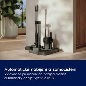 Tyčový vysavač Electrolux EW82U2DB 3v1 modrý

 obrázek produktu 5 z 7