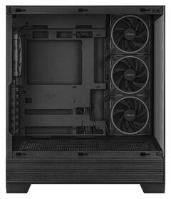 Case Asus A31 PLUS TG ARGB černá

 obrázek produktu 11 z 17