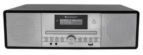 Radiopřijímač DAB+/CD Soundmaster DAB980SW černý

 obrázek produktu 2 z 5