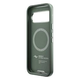 Kryt na mobil Peak Design Everyday Fabric Case na Google Pixel 10/10 Pro zelený

 obrázek produktu 4 z 4