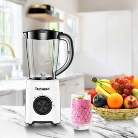 Stolní mixér Techwood TBL771 bílý

 obrázek produktu 4 z 4
