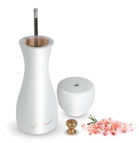 Mlýnek na sůl a pepř Lamart LT7098 (2 ks) černý/bílý

 obrázek produktu 7 z 8