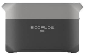 Nabíjecí stanice EcoFlow DELTA 3 Max (2048 Wh) šedá

 obrázek produktu 3 z 8