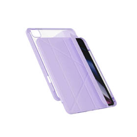 Pouzdro na tablet Epico Hero Flip Case na Apple iPad Pro 11" (2018-2022)/Air 10,9" A14/10,9" M1/Air 11" M2/M3 fialové

 obrázek produktu 1 z 4