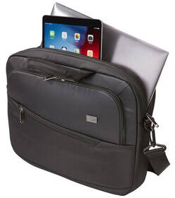 Brašna na notebook Case Logic Propel 14'' černá

 obrázek produktu 6 z 11