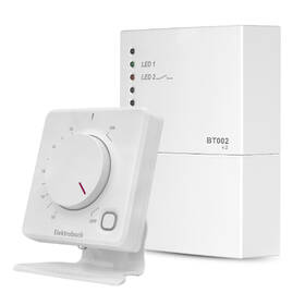 Termostat Elektrobock BT012 bílý

 obrázek produktu 1 z 18