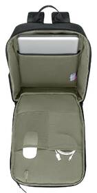 Batoh na notebook Wenger UrbanOne Backpack 15.6" černý

 obrázek produktu 5 z 7