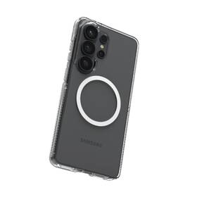 Kryt na mobil ZAGG Crystal Palace Snap na Samsung Galaxy S26 Ultra průhledný

 obrázek produktu 1 z 2