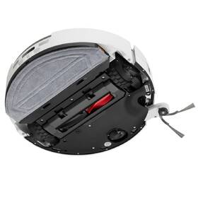 Robotický vysavač Roborock Saros 20 Sonic Complete White bílý

 obrázek produktu 23 z 24