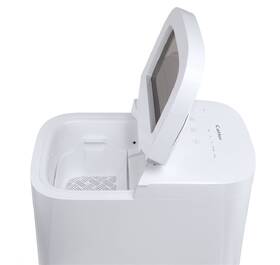 Výrobník ledu Catler IM 810 Ice Maker bílý

 obrázek produktu 10 z 14