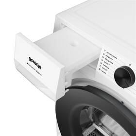 Sušička prádla Gorenje DG48D NatureDry černá

 obrázek produktu 3 z 14